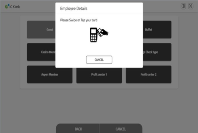 A screenshot of a mobile application

AI-generated content may be incorrect.